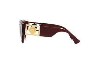 Vue latérale Versace VE4438B (538569)