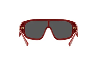 Vue arrière Versace VE4439 (538887)