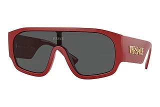 Vue de face Versace VE4439 (538887)
