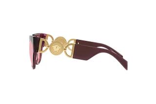 Vue latérale Versace VE4440U (5263A4)