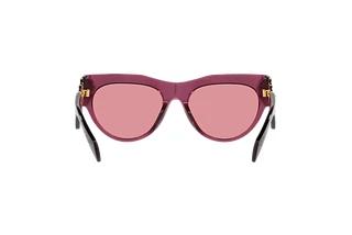 Vue arrière Versace VE4440U (5263A4)