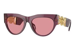 Vue de face Versace VE4440U (5263A4)