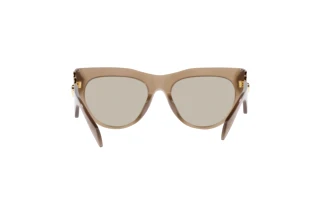 Vue arrière Versace VE4440U (5407/3)