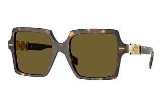 Versace VE4441 108/73 Dark BrownHavana