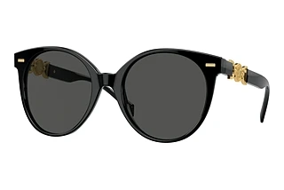 Vue de face Versace VE4442 (GB1/87)