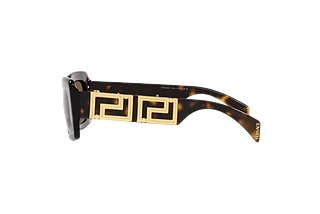 Vue latérale Versace VE4444U (108/73)
