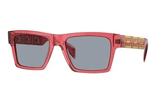 Vue de face Versace VE4445 (5409/1)