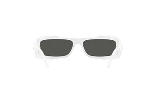 Vue arrière Versace VE4446 (536087)