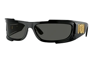 Vue de face Versace VE4446 (536087)