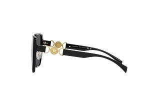 Vue latérale Versace VE4449D (GB1/87)
