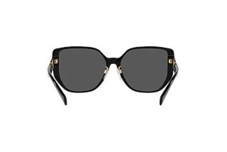 Vue arrière Versace VE4449D (GB1/87)