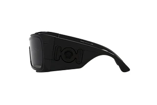 Vue latérale Versace VE4451 (GB1/87)