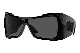 Vue de face Versace VE4451 (GB1/87)