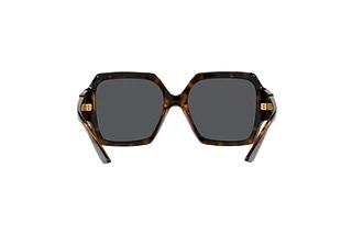 Vue arrière Versace VE4453 (108/87)