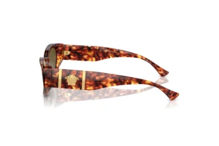 Vue latérale Versace VE4454 (543773)