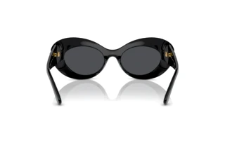 Vue arrière Versace VE4456U (GB1/87)