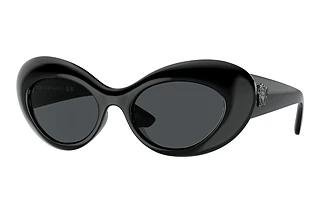 Versace VE4456U GB1/87 Dark GreyBlack