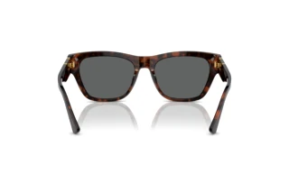 Vue arrière Versace VE4457 (542987)