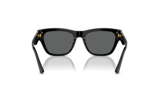 Vue arrière Versace VE4457 (GB1/87)