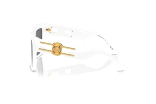 Vue latérale Versace VE4458 (314/87)