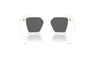 Vue arrière Versace VE4458 (314/87)