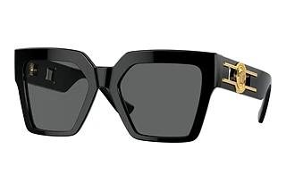 Versace VE4458 GB1/87 Dark GreyBlack
