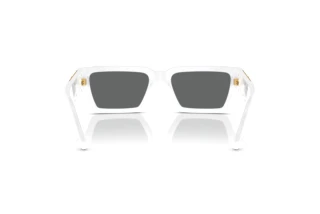 Vue arrière Versace VE4459 (314/87)