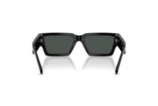 Vue arrière Versace VE4459 (536087)