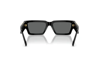 Vue arrière Versace VE4459 (GB1/87)