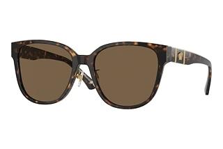 Versace VE4460D 108/73 Dark BrownHavana