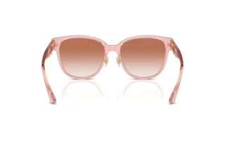 Vue arrière Versace VE4460D (543413)