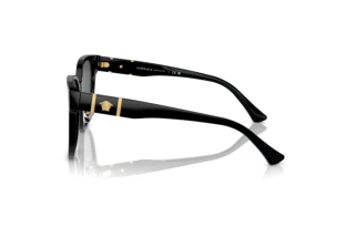 Vue latérale Versace VE4460D (GB1/87)