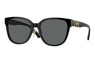 Versace VE4460D GB1/87 Dark GreyBlack