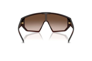 Vue arrière Versace VE4461 (533213)