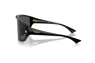 Vue latérale Versace VE4461 (GB1/87)