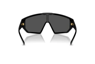 Vue arrière Versace VE4461 (GB1/87)