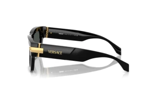 Vue latérale Versace VE4464 (GB1/87)