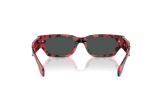 Vue arrière Versace VE4465 (545787)