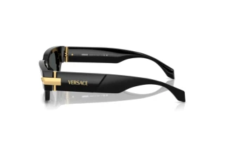 Vue latérale Versace VE4465 (GB1/87)