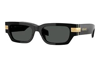 Versace VE4465 GB1/87 Dark GreyBlack