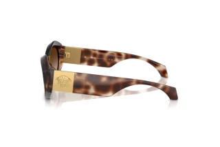 Vue latérale Versace VE4466U (54613B)