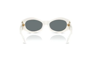 Vue arrière Versace VE4466U (546280)