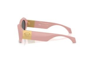 Vue latérale Versace VE4466U (546387)