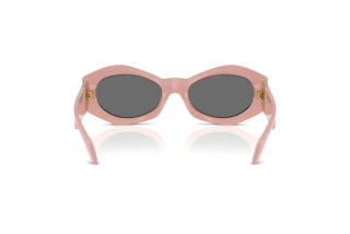 Vue arrière Versace VE4466U (546387)