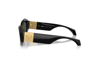 Vue latérale Versace VE4466U (GB1/87)