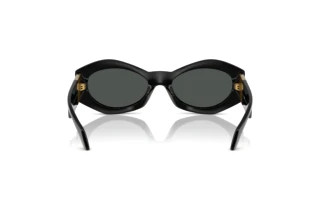 Vue arrière Versace VE4466U (GB1/87)