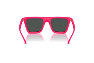 Vue arrière Versace VE4468U (544887)