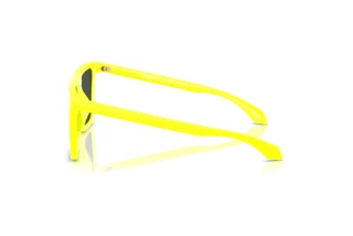 Vue latérale Versace VE4468U (544987)