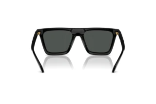 Vue arrière Versace VE4468U (GB1/87)