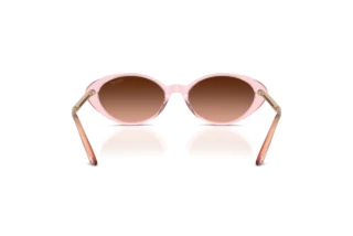 Vue arrière Versace VE4469 (54725M)